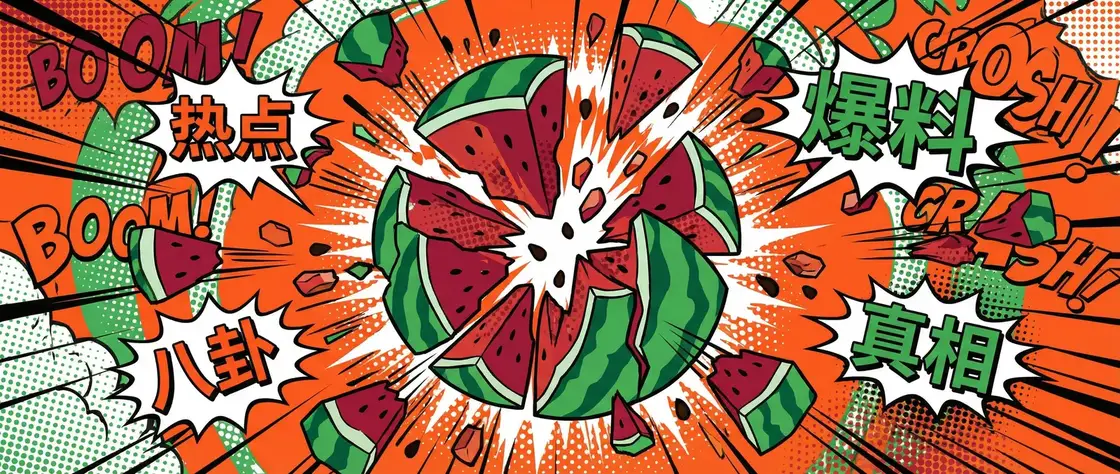 51视频~51视频在线播放 | 真实可靠51视频更新站 今日头瓜爆炸漫画横幅