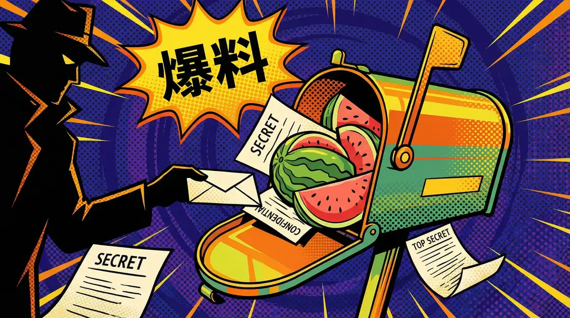 51视频~51视频在线播放 | 真实可靠51视频更新站 匿名爆料通道漫画插图
